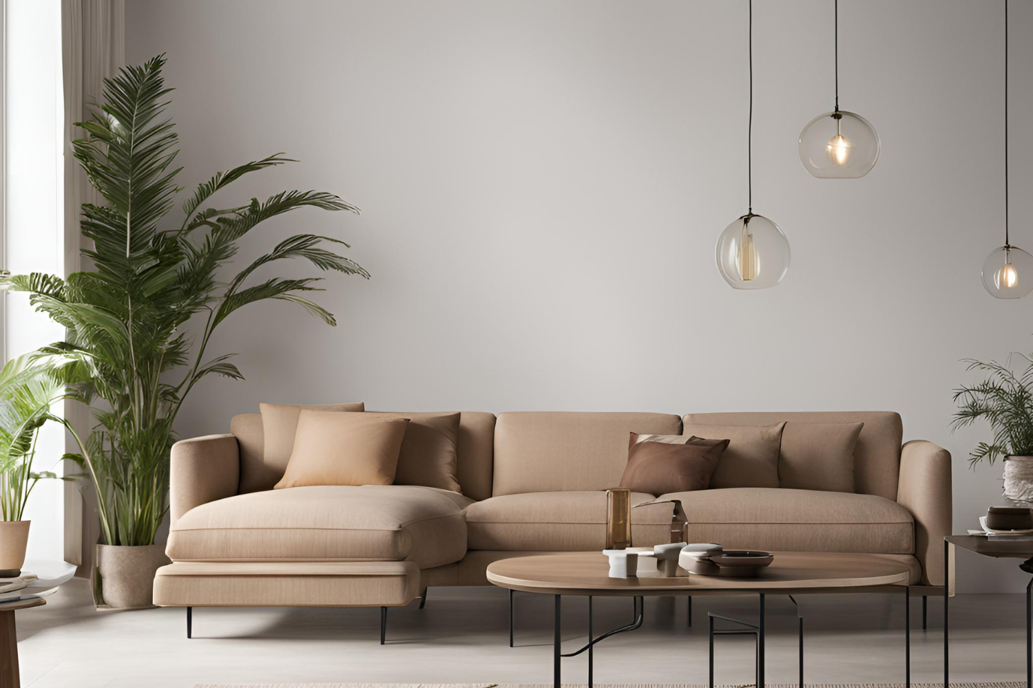 Picture of The Rise of Minimalist Furniture: Why Less is Truly More – EMFURN