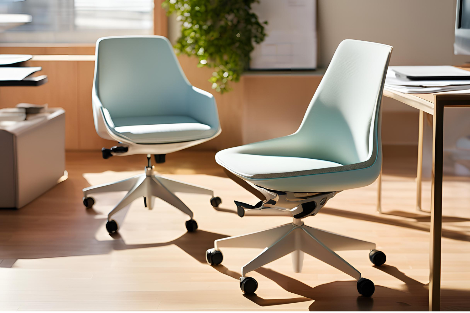 The Science of Comfort: Why Ergonomics Matter in Furniture Design – EMFURN