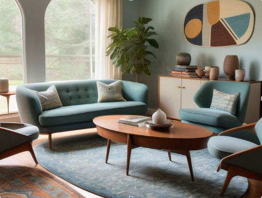 How Big Should a Coffee Table Be? The Ultimate Guide