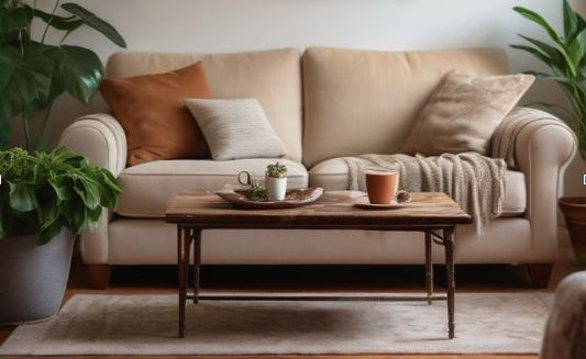 How Long Should a Sofa Last? Maximizing Your Investment