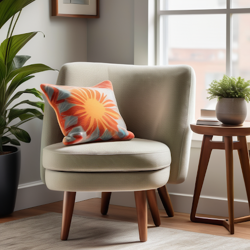 How to Choose Accent Chairs Like a Pro: Beginner's Edition