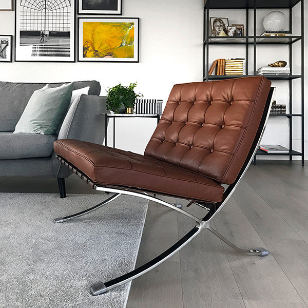 Mid-Century Modern Home Chairs