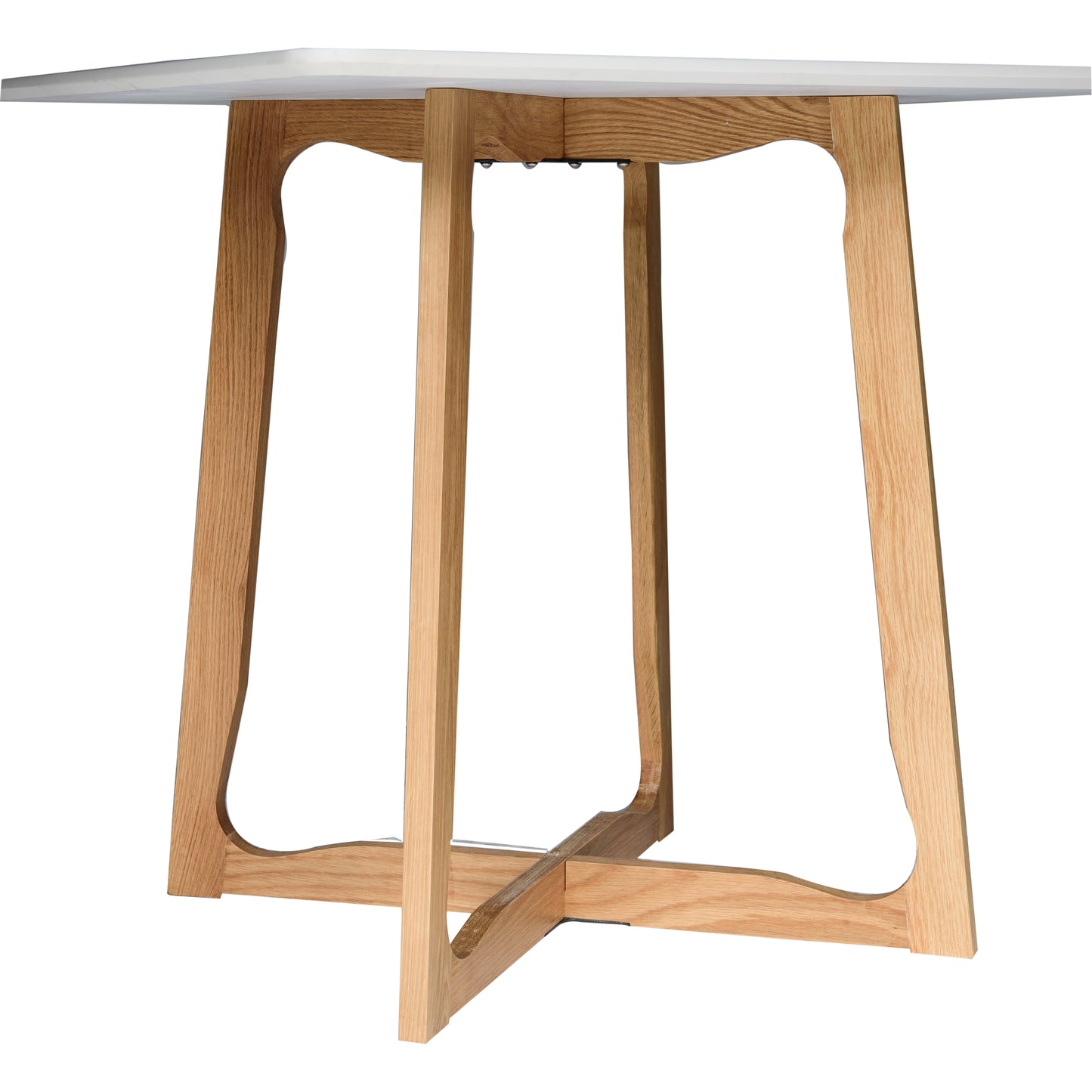 Cade Square Bistro Dining Table