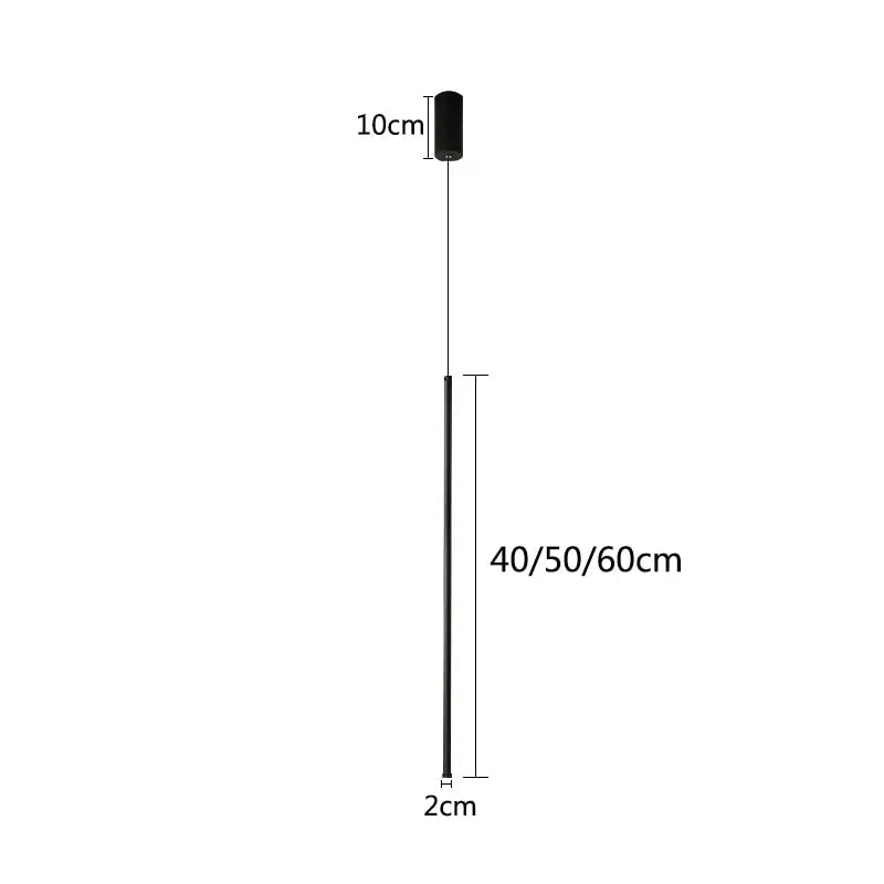 Classic Bedroom Hanging Lights