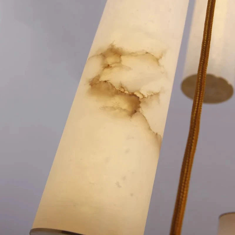 Darlen Modern Staircase Chandelier