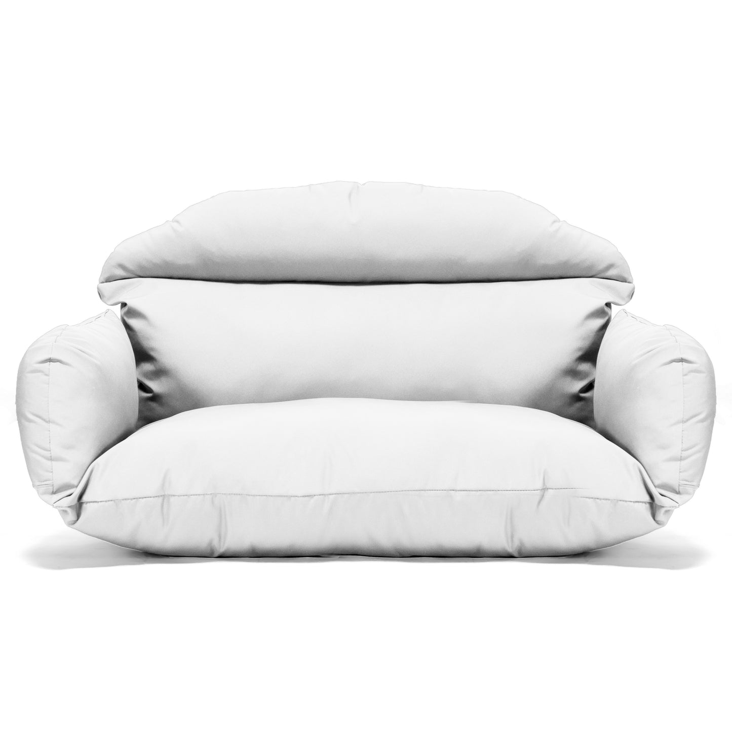 Hanging 2 person Egg Swing Cushion