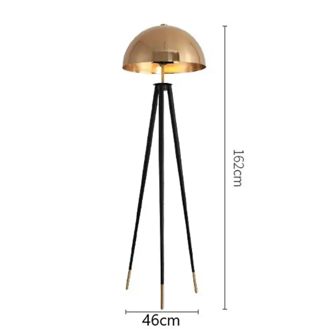 Classic Statement Floor Lamp