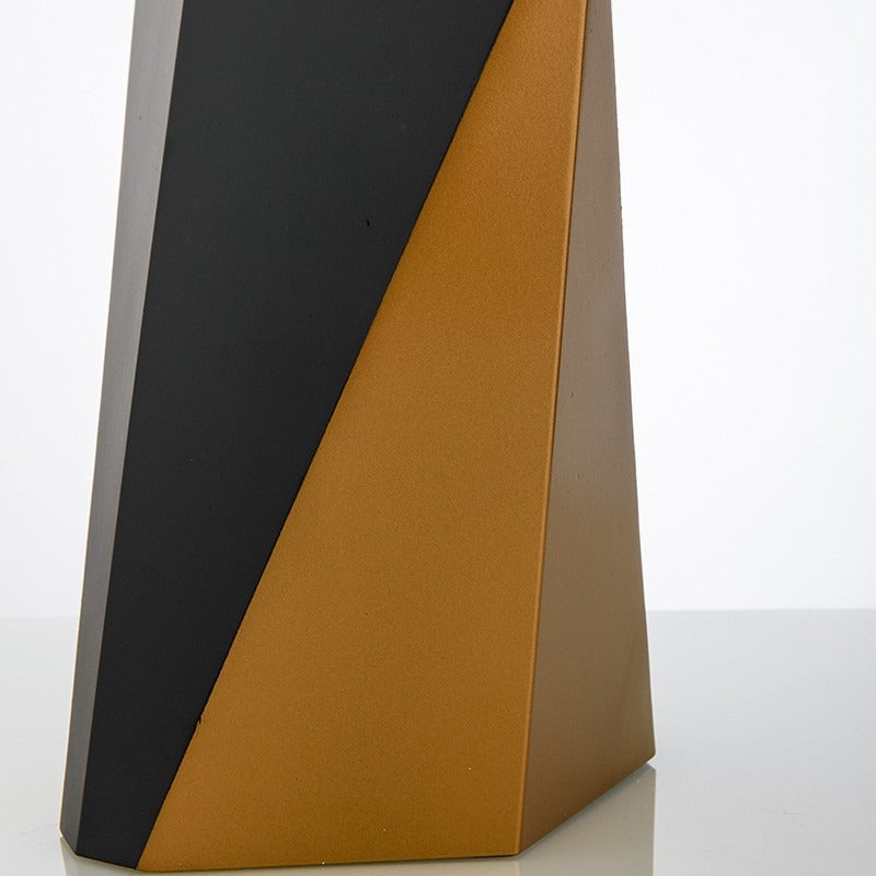 Modern American Style Designer Bedside Table Lamp