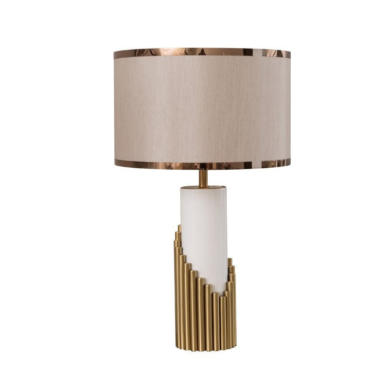 Soft Light Modern Decorative Table Lamp