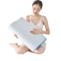 EMFURN Ergonomic Cervical Orthopedic Pillow for Pain Relief