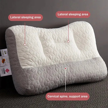 EMFURN Ultra-Comfortable Orthopedic Cervical Pillow