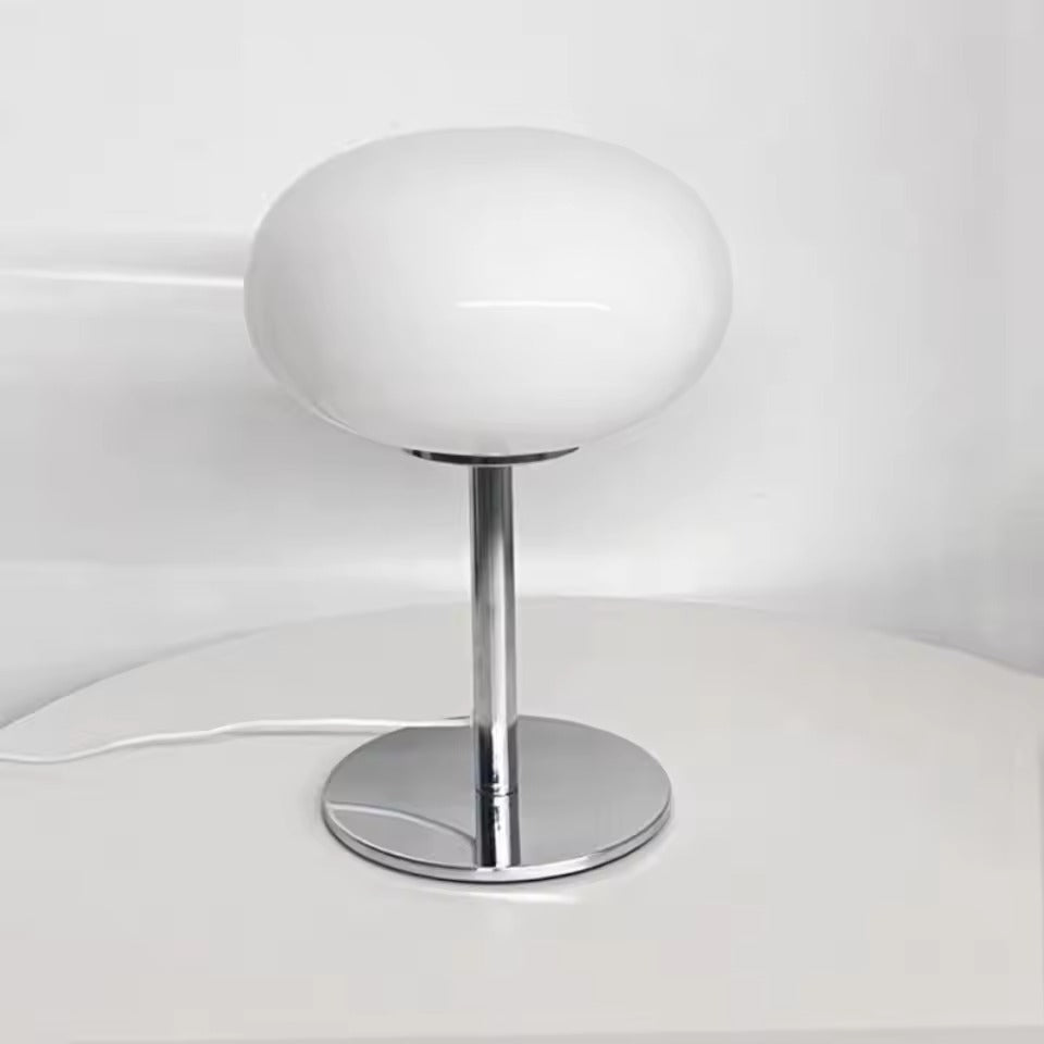 LolliGlow Glass Retro Table Lamp