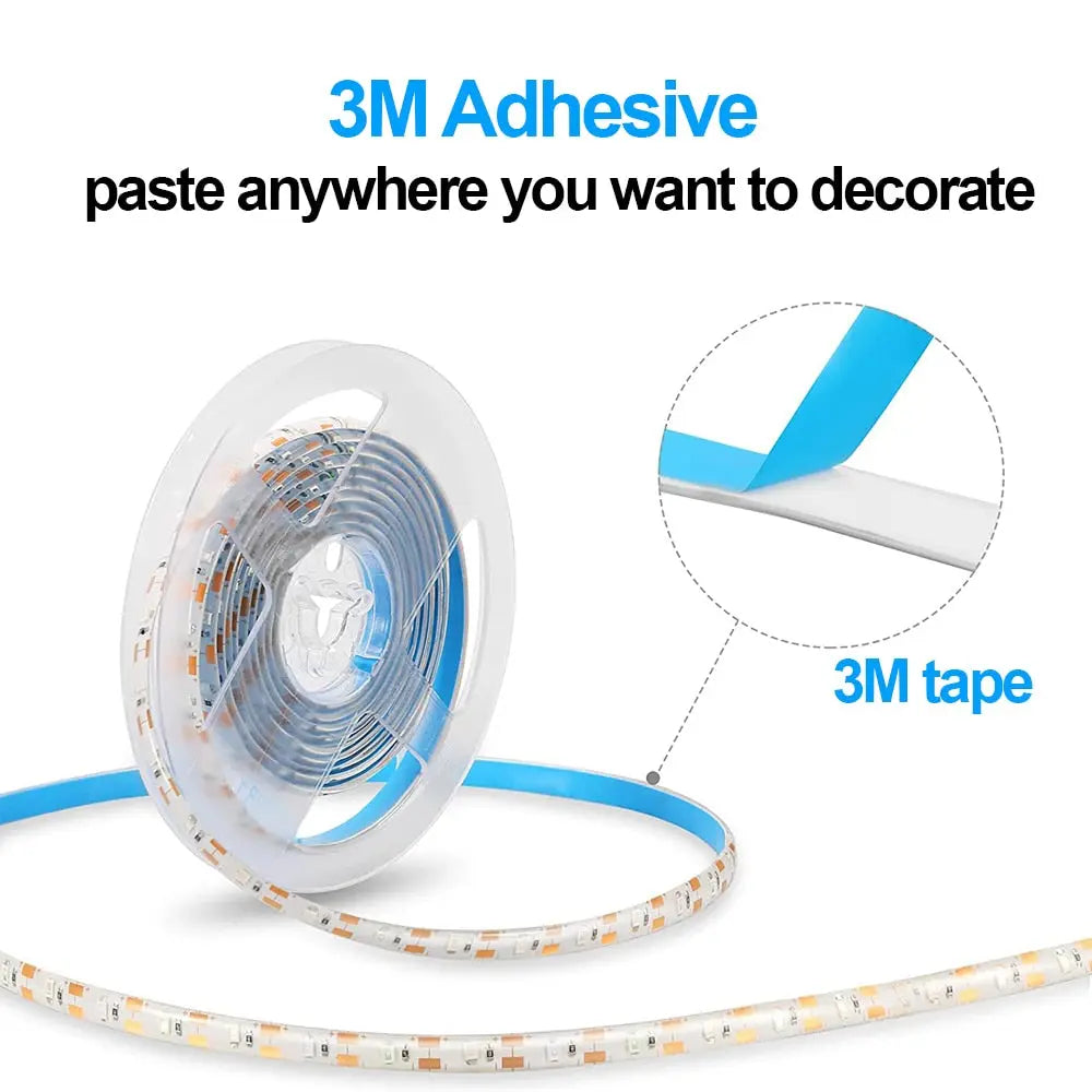 Modern Solar Led Strip Lights