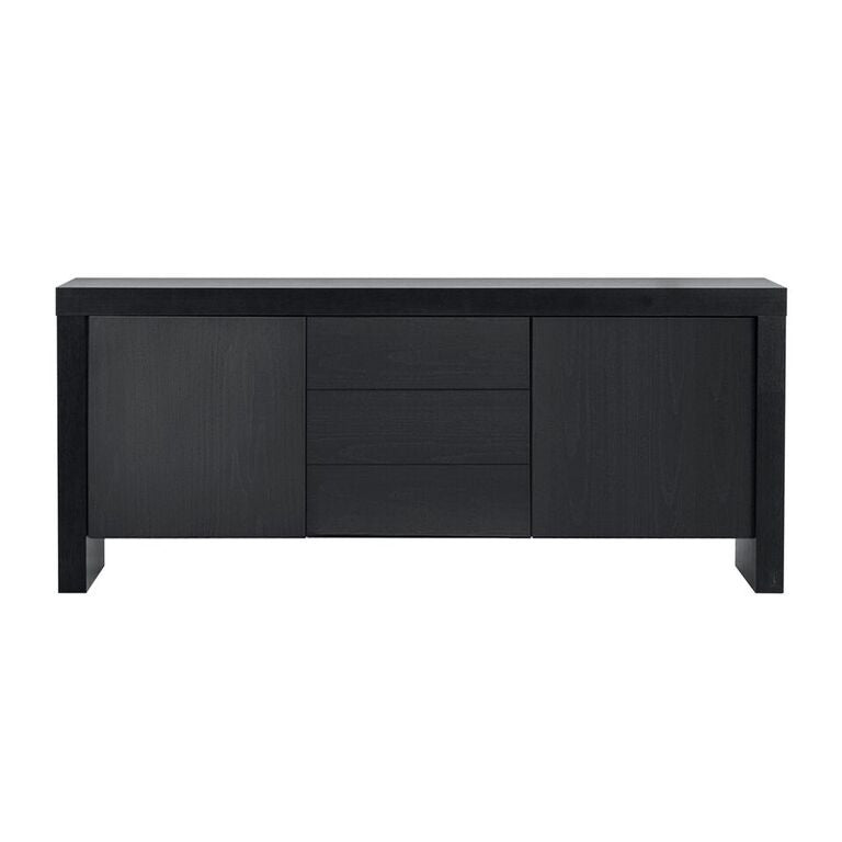 KOBE 2 DOORS & 3 DRAWERS SIDEBOARD - living-essentials