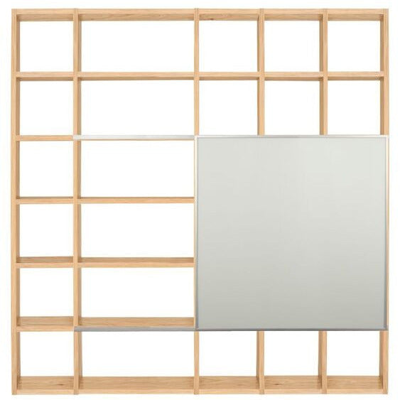 Lisbon Shelving Unit Model 09 - living-essentials