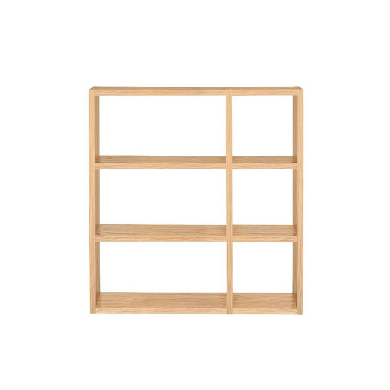 Lisbon Shelving Unit Model 14 - living-essentials