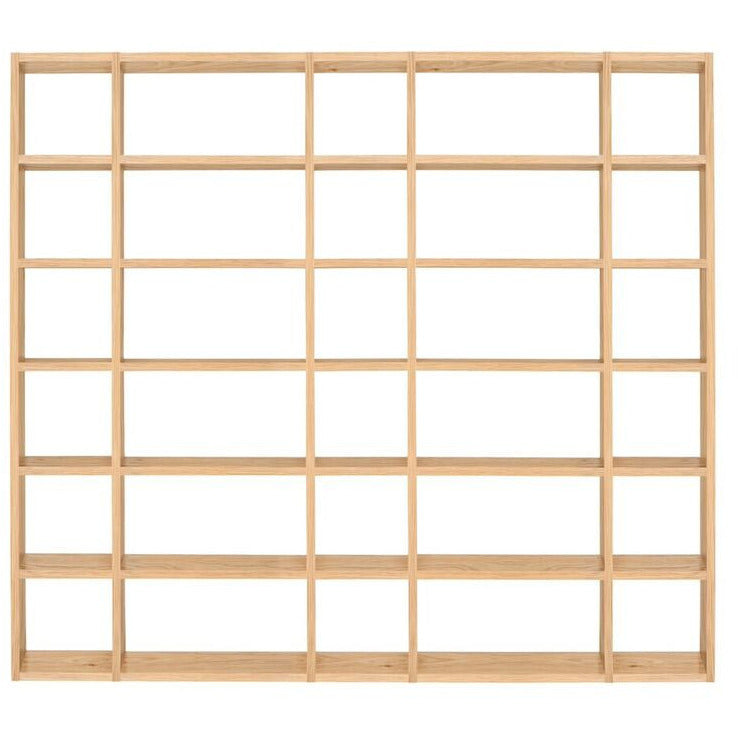 Lisbon Shelving Unit Model 15 - living-essentials