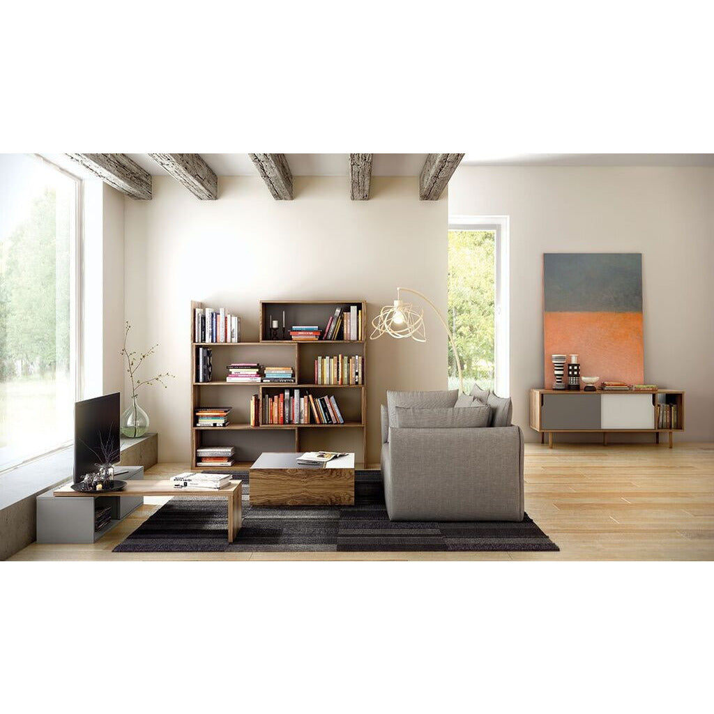 MOVE SHELVING UNIT - living-essentials