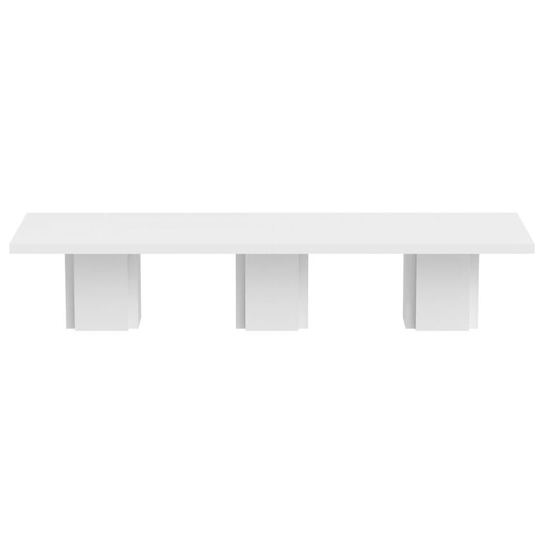 DUSK 3 - SET OF THREE 51'' TABLES - (DINING / WORK TABLES) - living-essentials