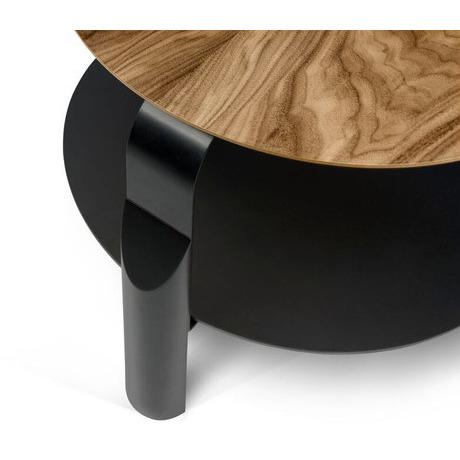 Scale Side Table - living-essentials