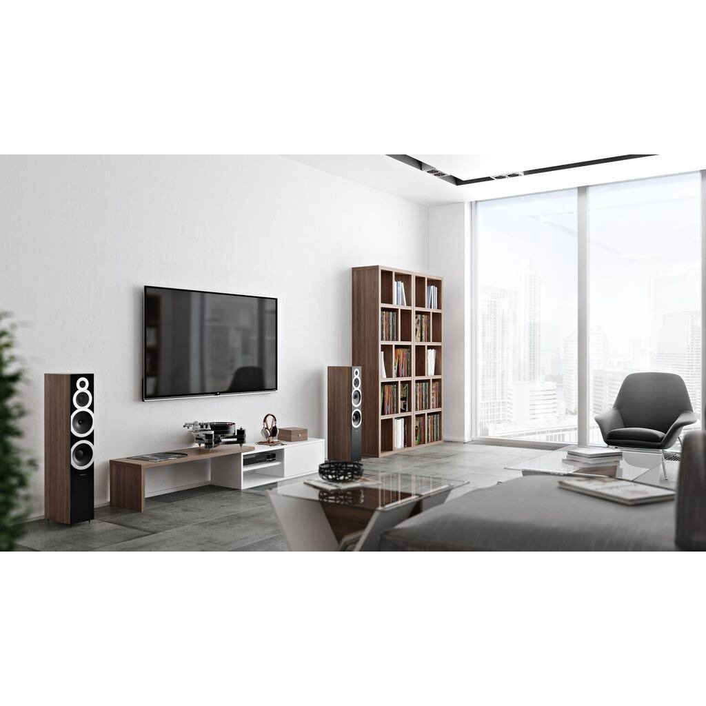 Allen TV Stand - living-essentials