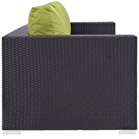 Berkeley Outdoor Patio Sofa - living-essentials