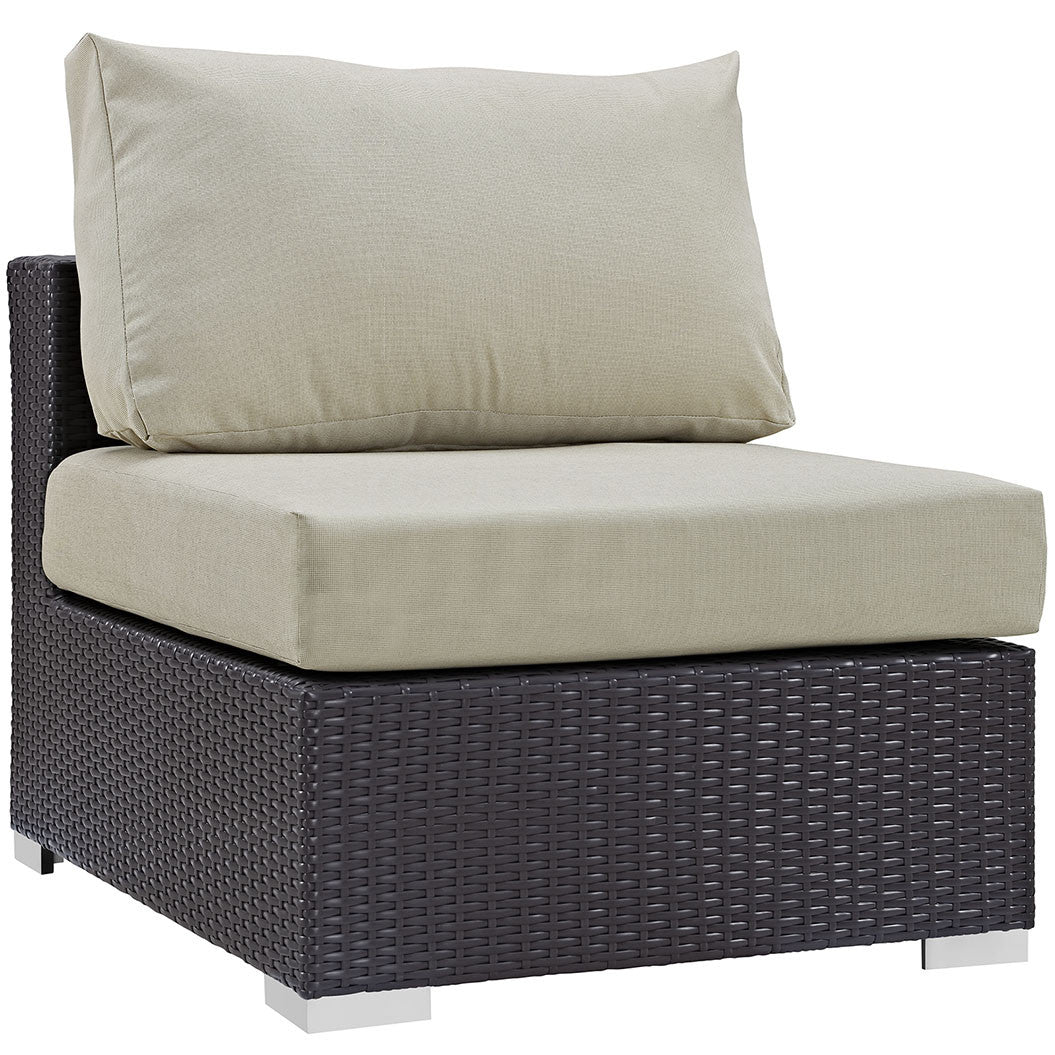 Berkeley Outdoor Patio Chair - living-essentials