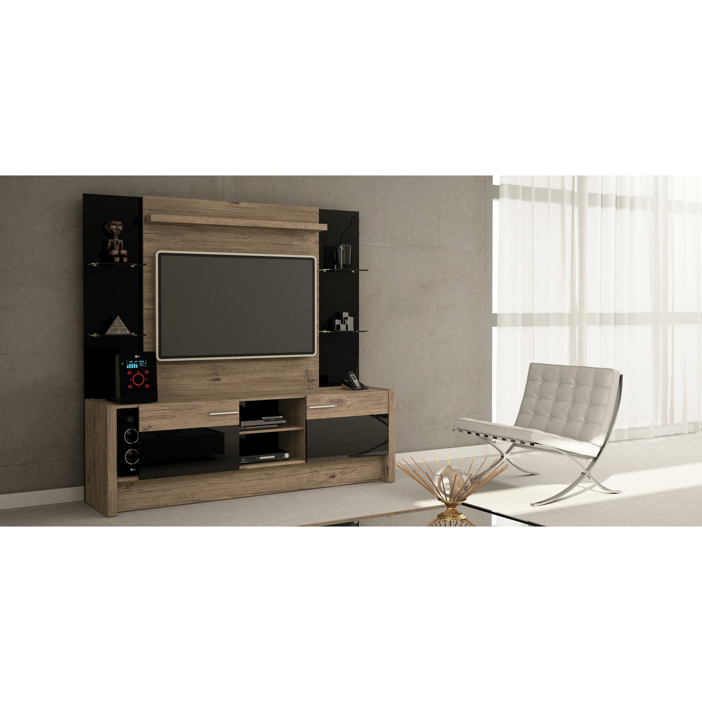 Florence Theatre Panel - living-essentials