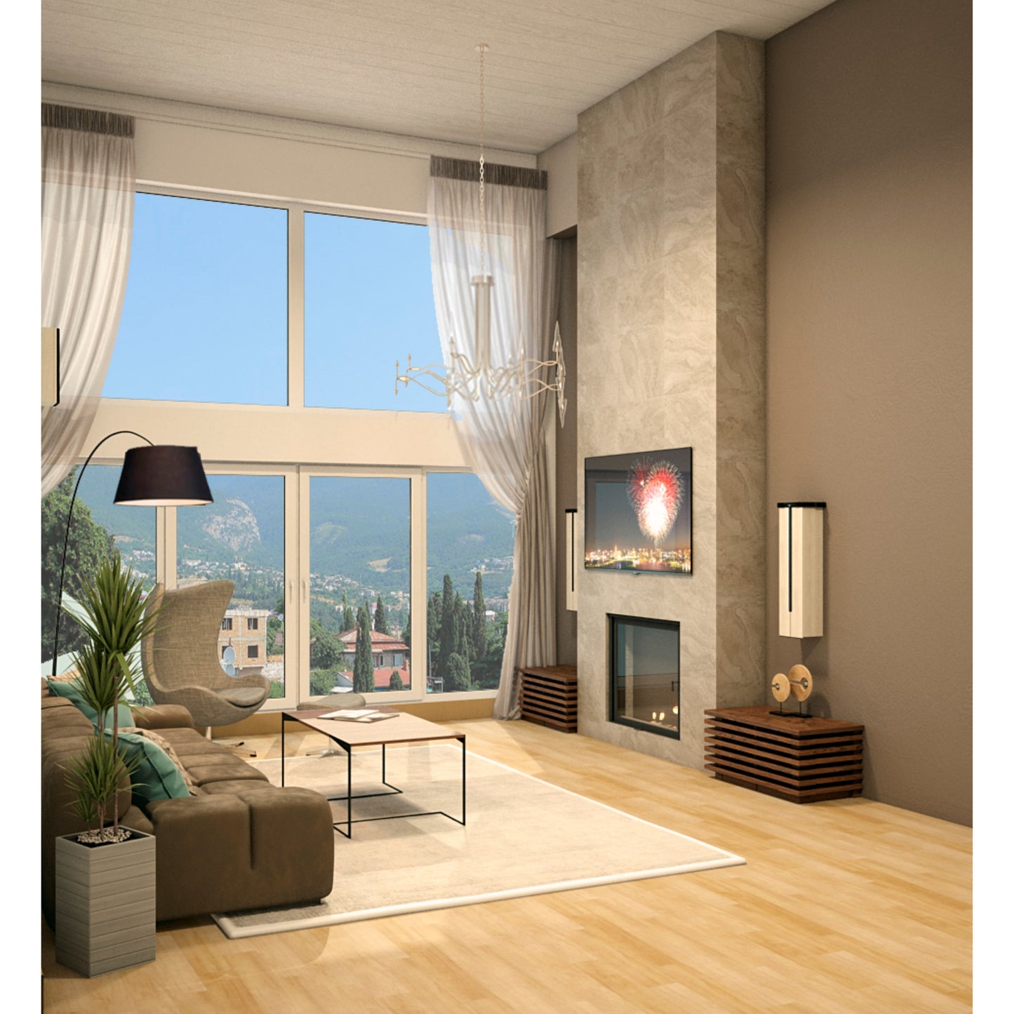 Online Interior Design Services - living-essentials