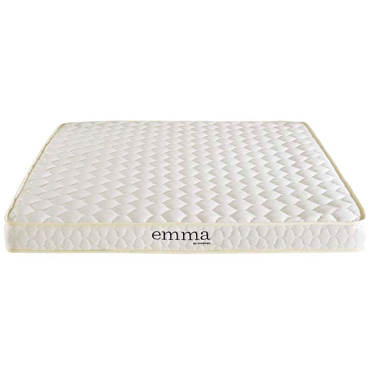 Emma 6" King Mattress - living-essentials