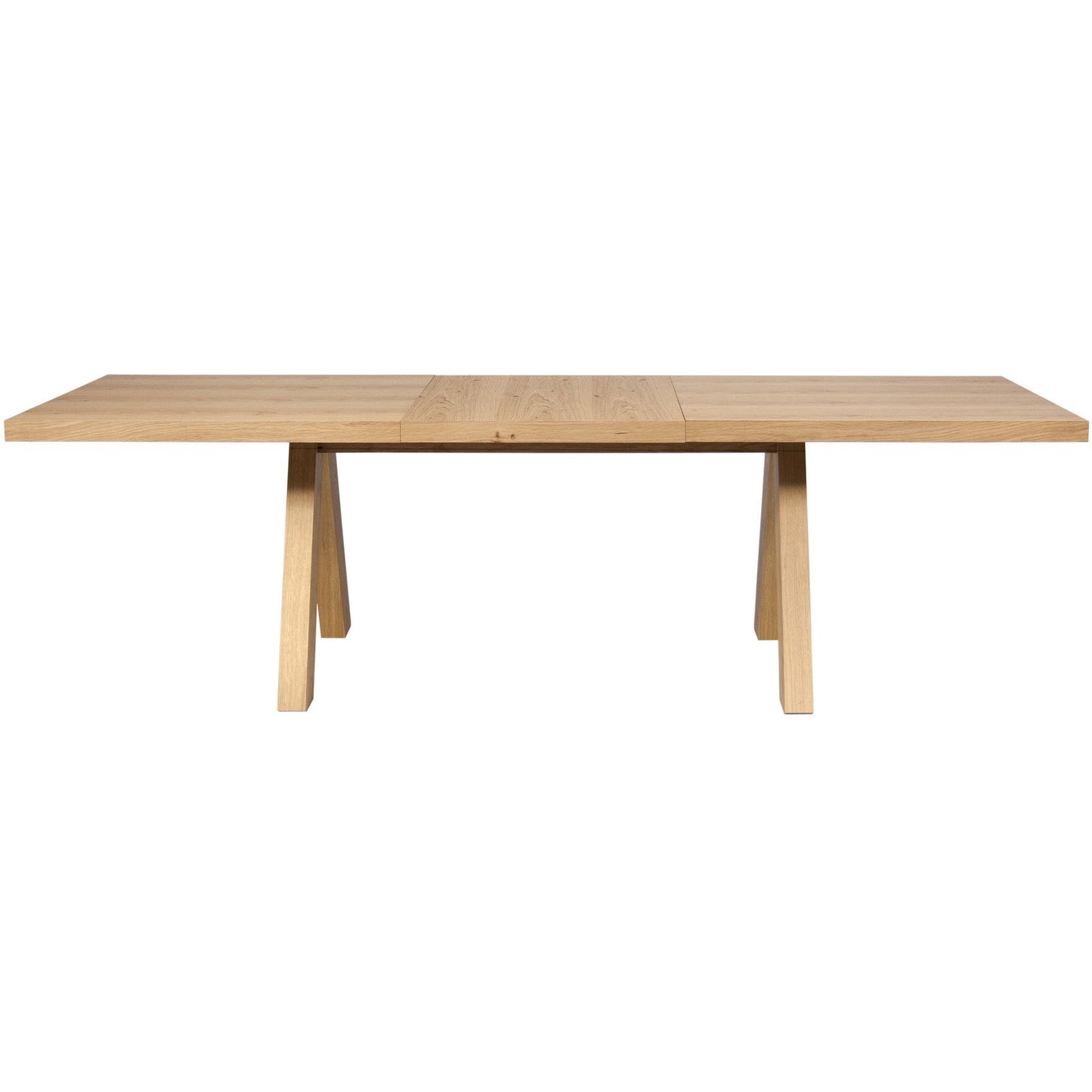 Ajax Extended Dining Table - living-essentials