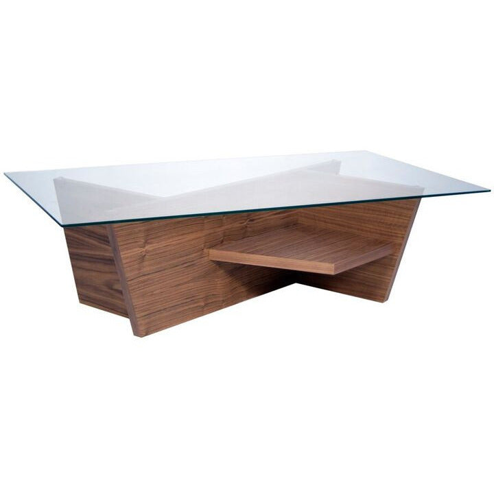 OLIVA COFFEE TABLE - living-essentials