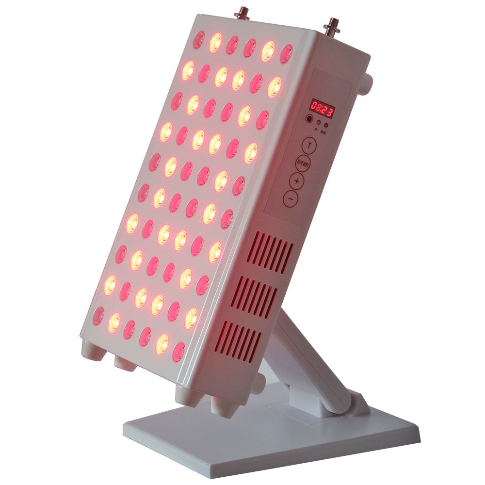Pura Home™️ Diana Red Light Therapy LED Panel