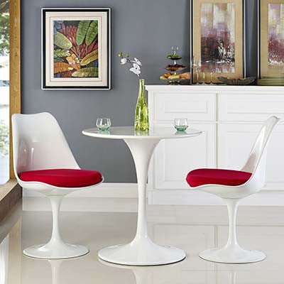 Talatu 28" Dining Table - living-essentials