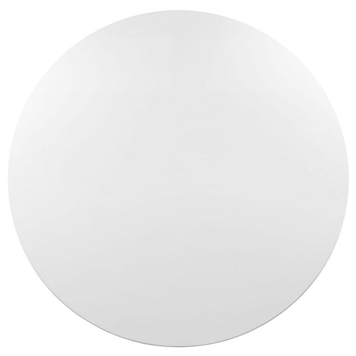 Tulip Style 54" Dining Table - living-essentials