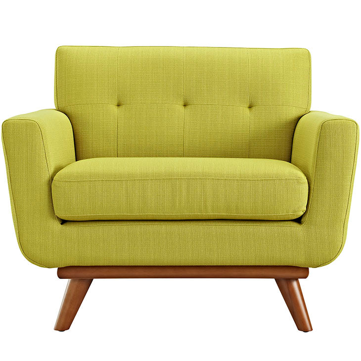 Queen Mary Armchair - living-essentials