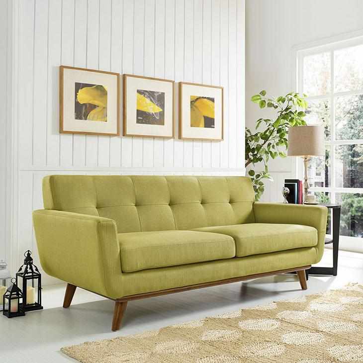 Queen Mary Loveseat - living-essentials