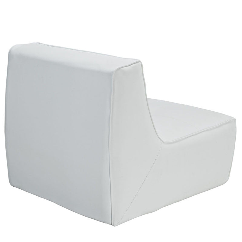 Coordinate Leather Armchair - living-essentials