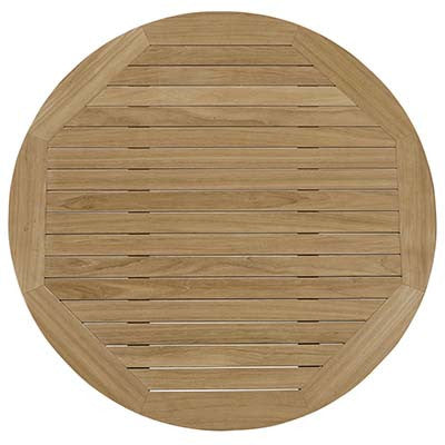 Berth 3 Piece Outdoor Patio Teak Sofa Set No 2 - living-essentials