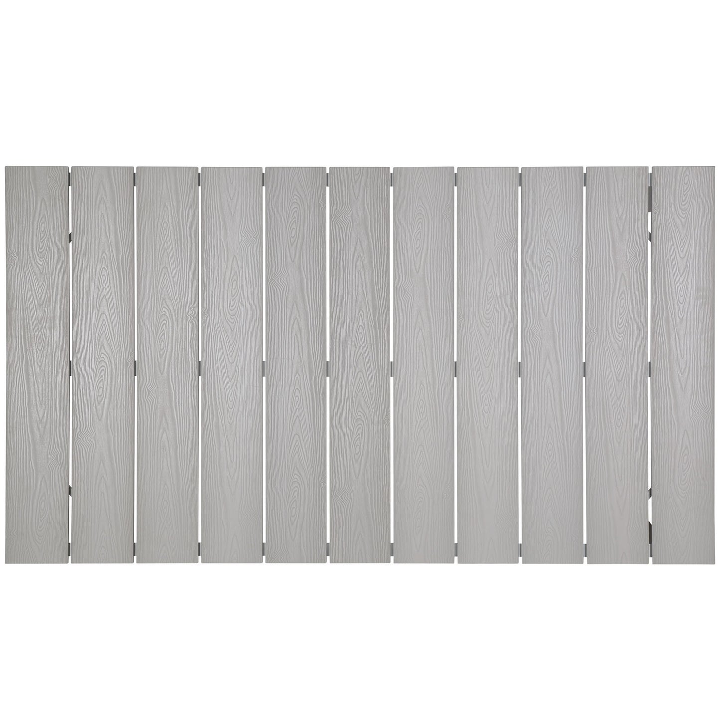 Morocco 63" Outdoor Patio Dining Table - living-essentials