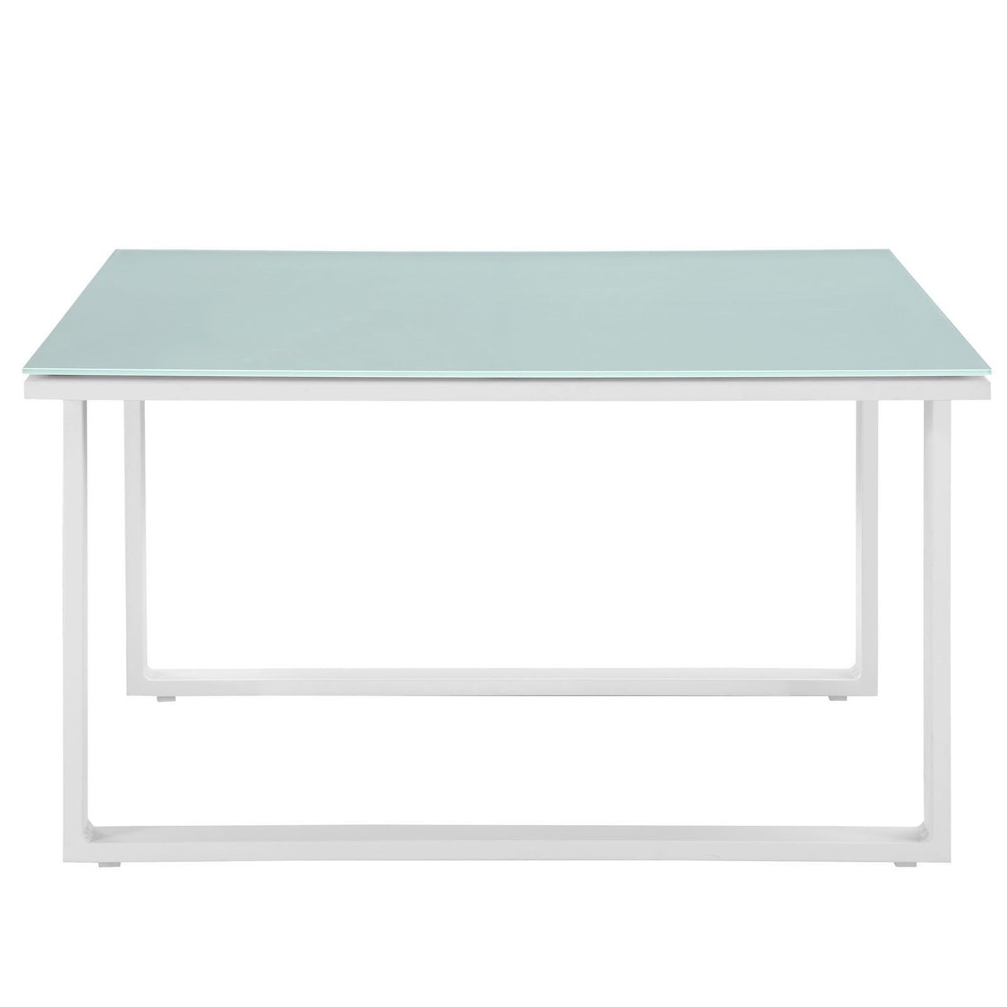 Alfresco Outdoor Patio Side Table - living-essentials