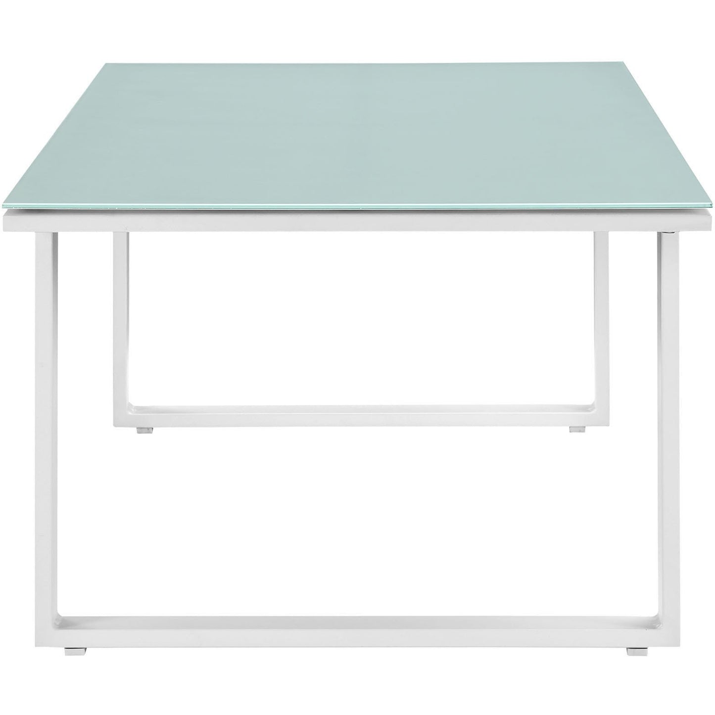 Alfresco Outdoor Patio Coffee Table - living-essentials