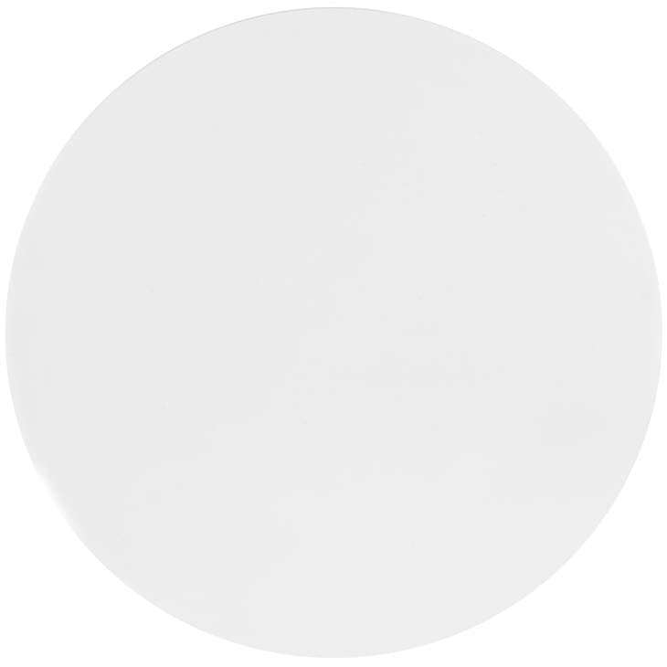 Swirl Round Dining Table - living-essentials