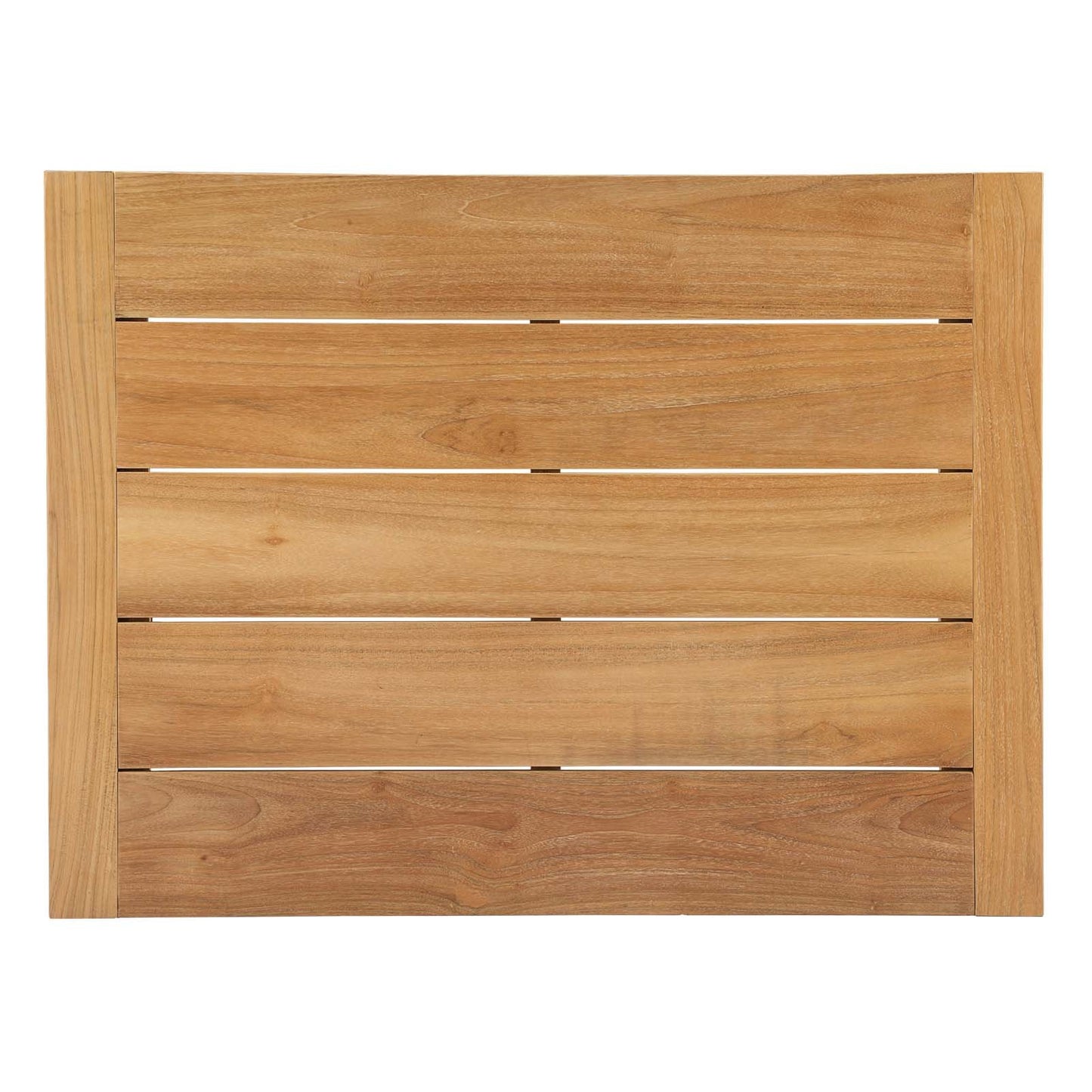 Unity Outdoor Patio Wood Coffee Table - living-essentials