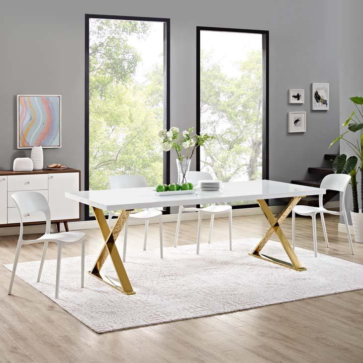 Shelby discount dining set