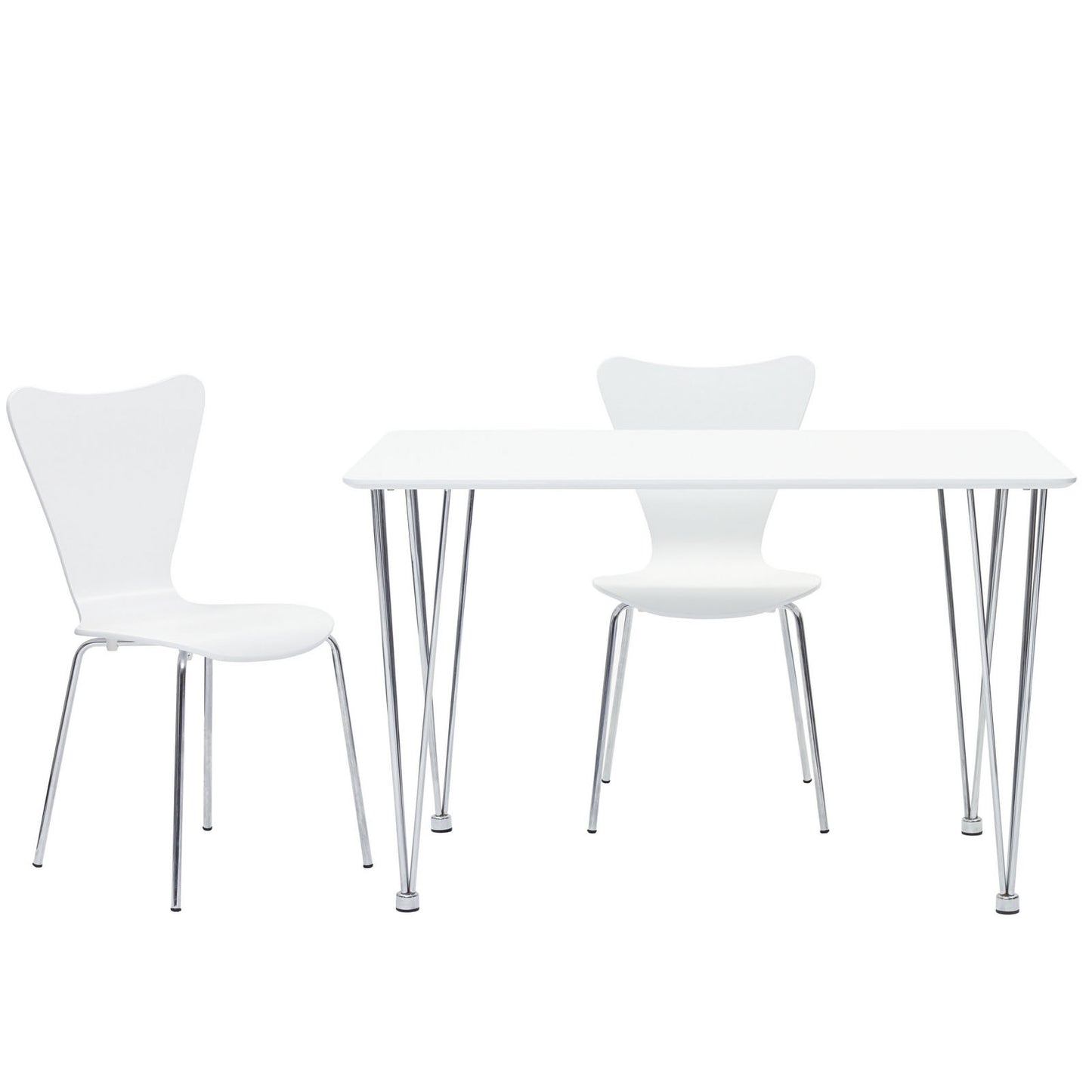 Jake Dining Side Chair - living-essentials