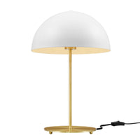 Varri Metal Table Lamp