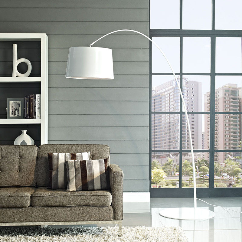 Autarchy Floor Lamp - living-essentials