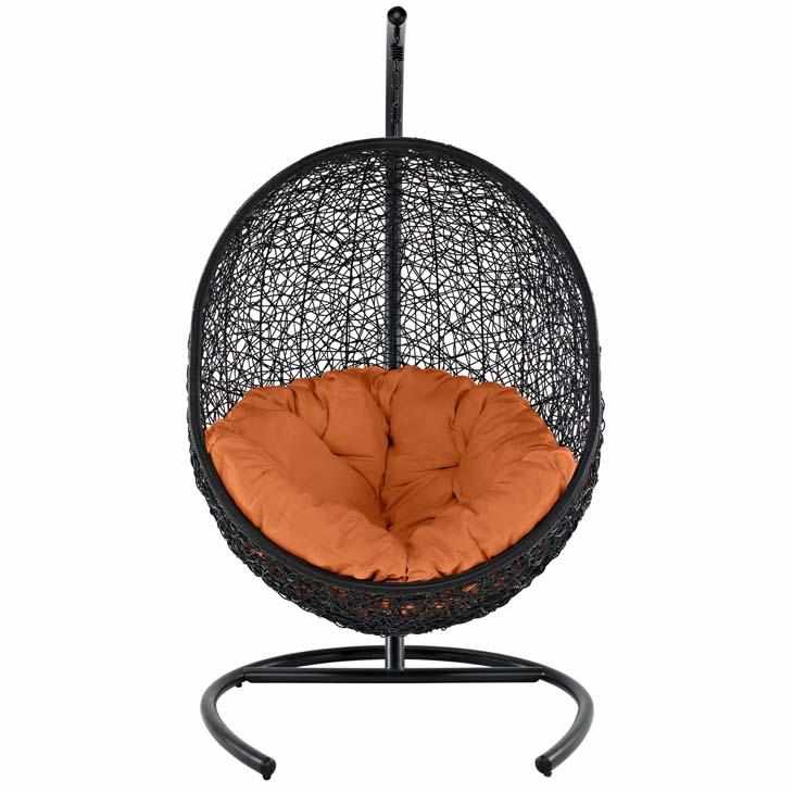 Inception Swing Lounge Chair - living-essentials