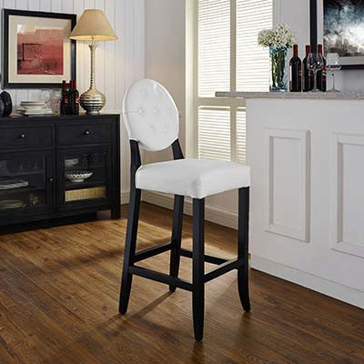 Knob Bar Stool - living-essentials